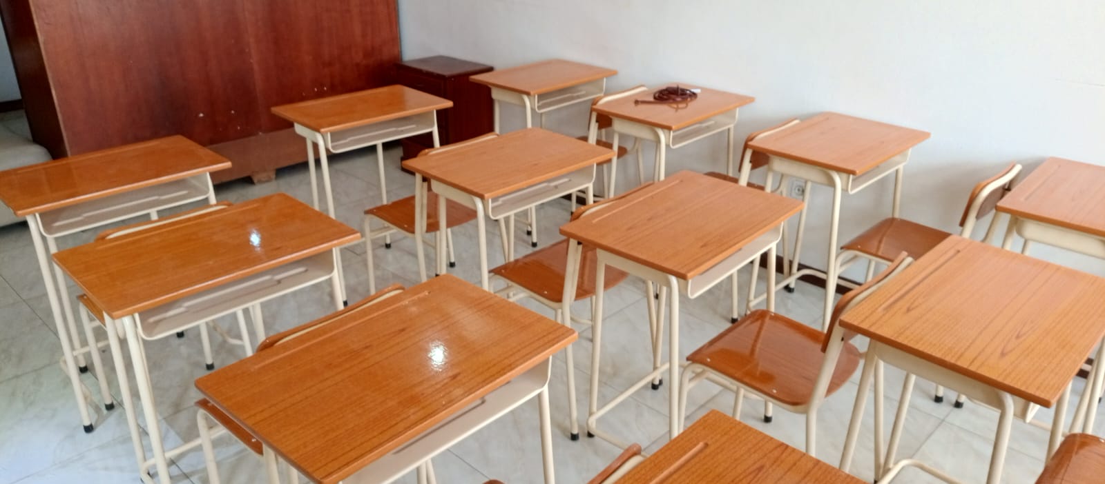 Sala de Aula